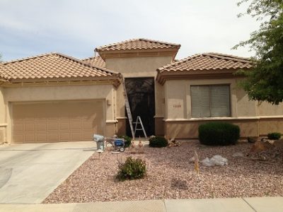 Stucco Restoration Services - CertaPro Painters of Colorado Springs, CO