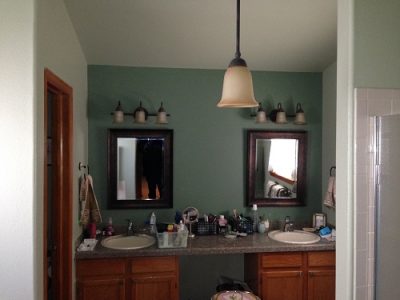 CertaPro Painters the Interior house painting experts in Colorado Springs, CO