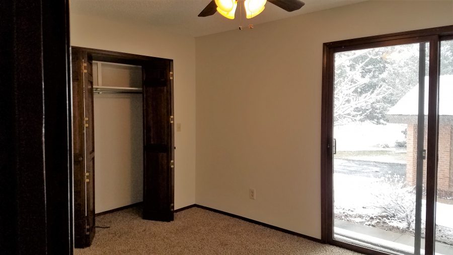 Commercial Condo painting by CertaPro painters in Colorado Springs, CO Preview Image 4