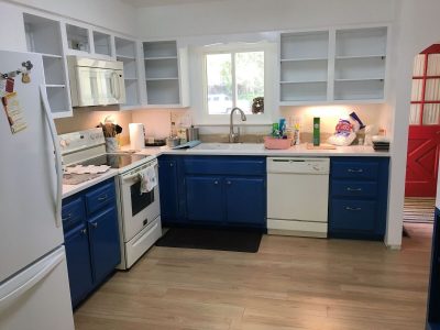 CertaPro Painters - Cabinet Repainting Services in Colorado Springs, CO