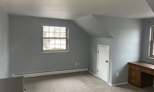Bedroom Painting