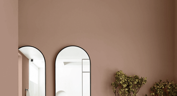 Introducing Sherwin-William’s Color of the Year: Redend Point