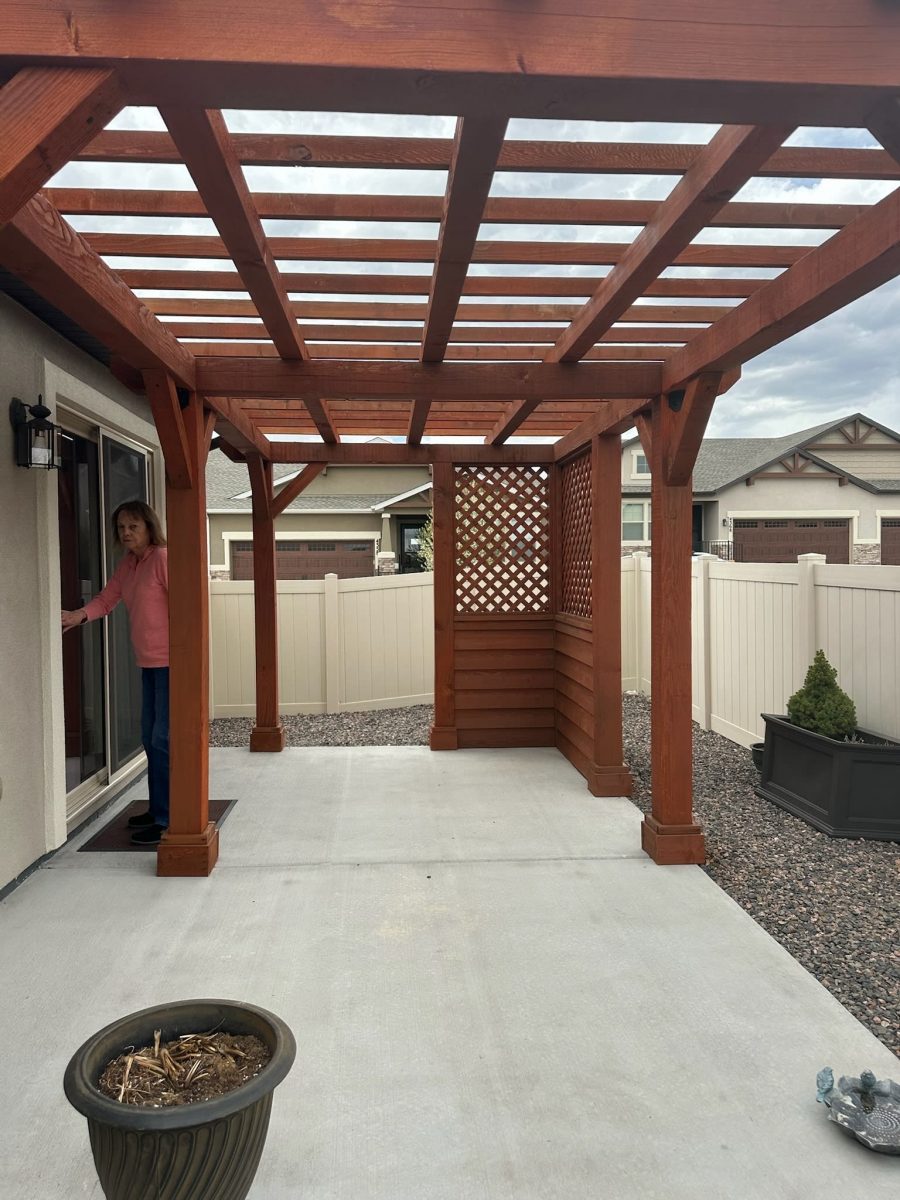 pergola Preview Image 1