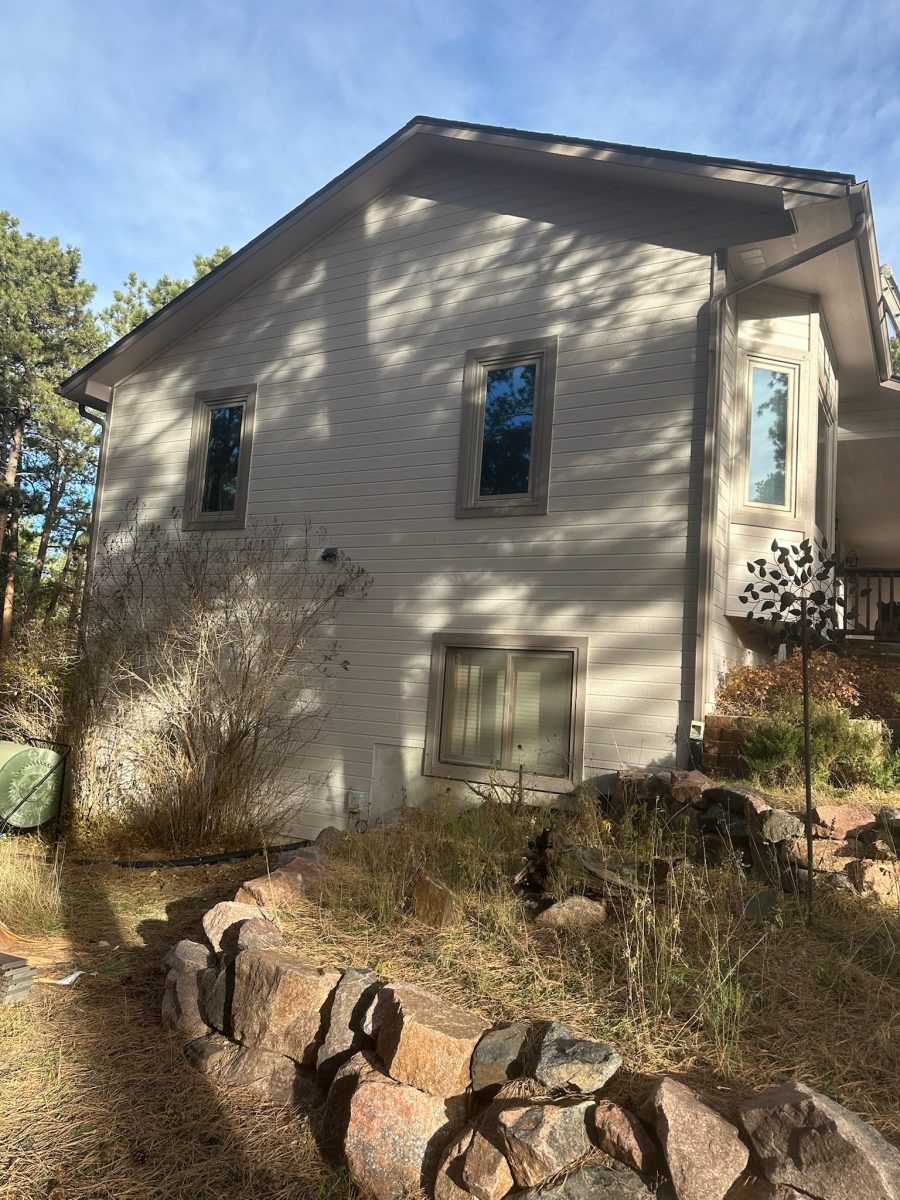 painted home exterior Preview Image 2