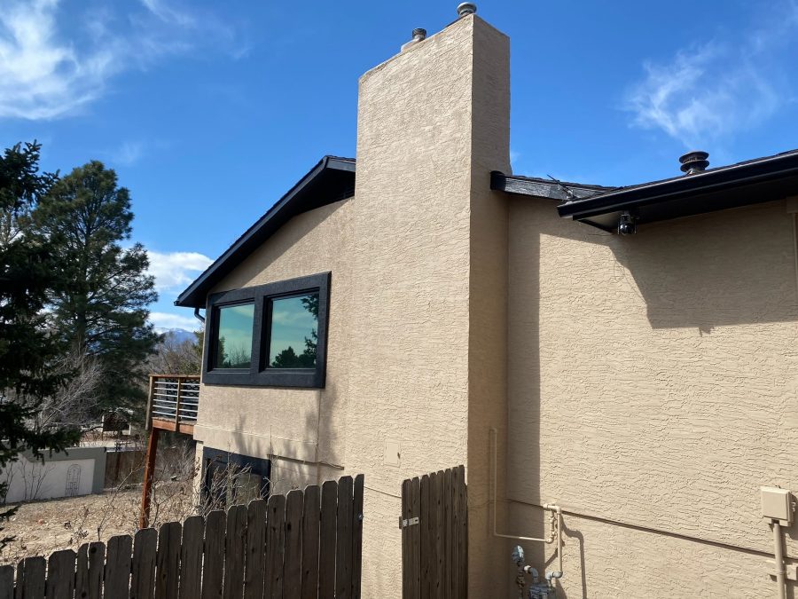 stucco home Preview Image 1