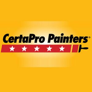 CertaPro logo