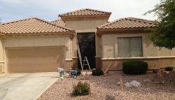 Stucco Restoration Services - CertaPro Painters of Colorado Springs, CO