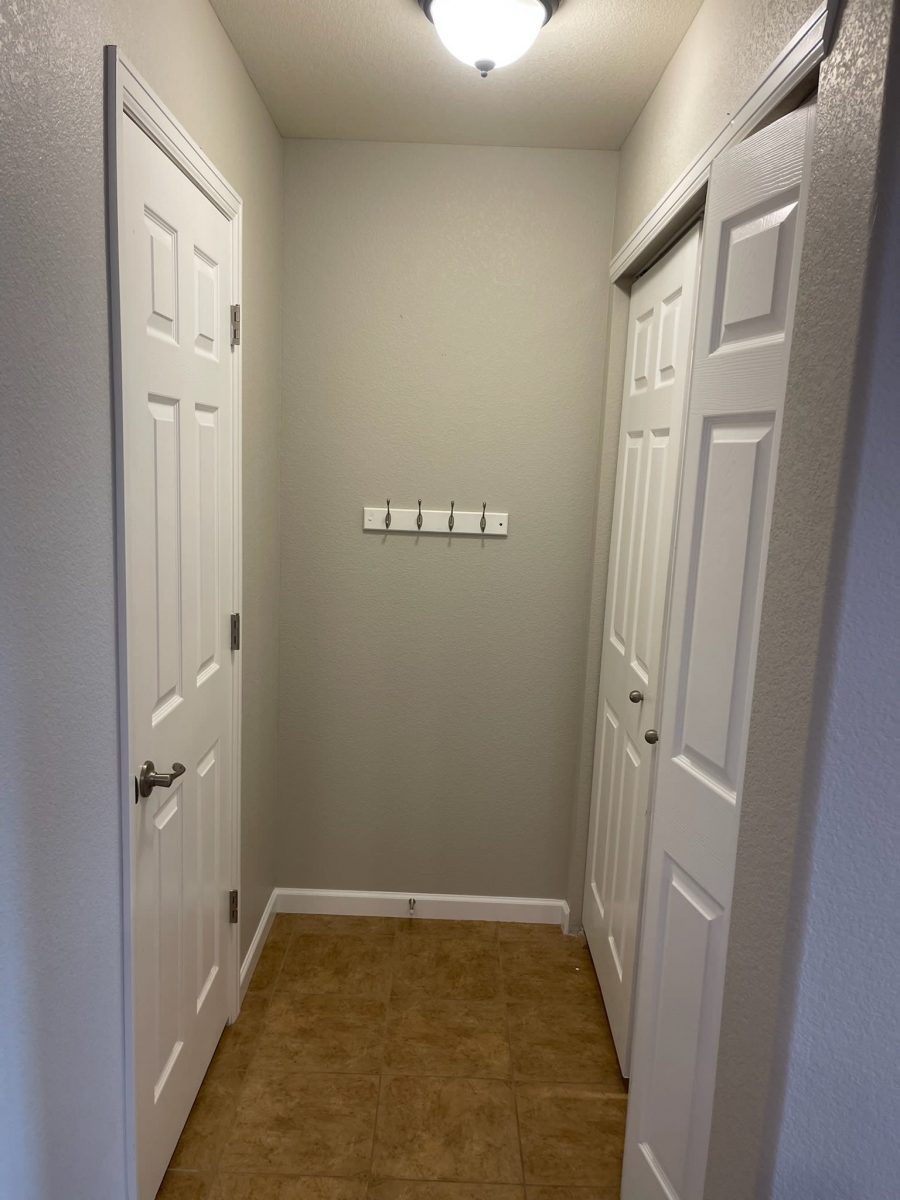 painted townhouse interior Preview Image 5