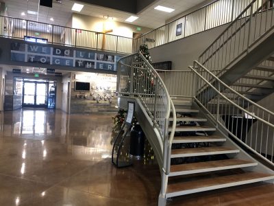 cavalry worship center