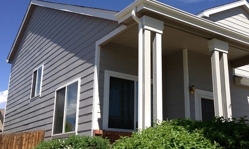 CertaPro Painters in Stetson Hills, CO. are your Exterior painting experts