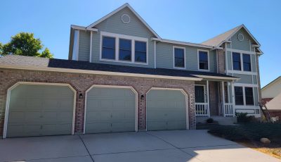 Garages and Exterior