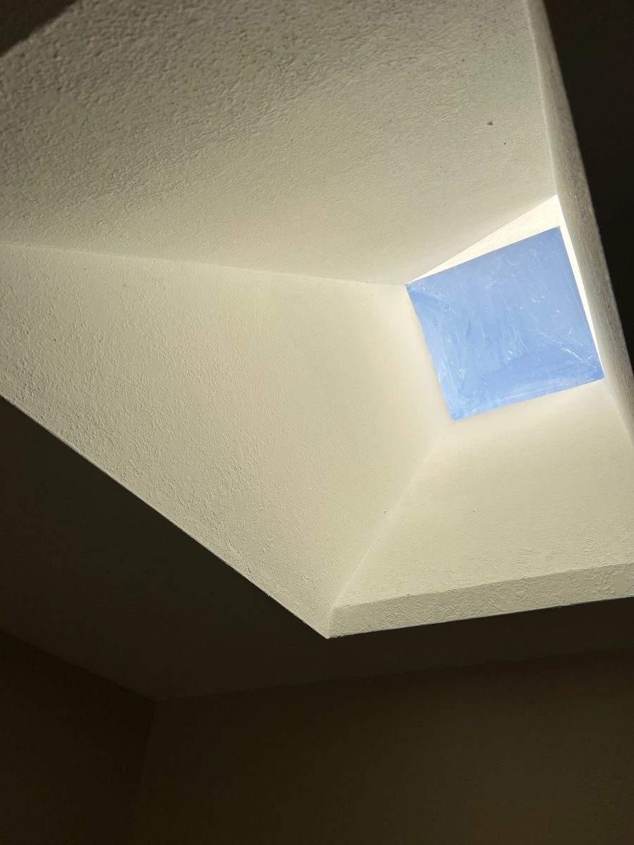 skylight in ceiling Preview Image 2