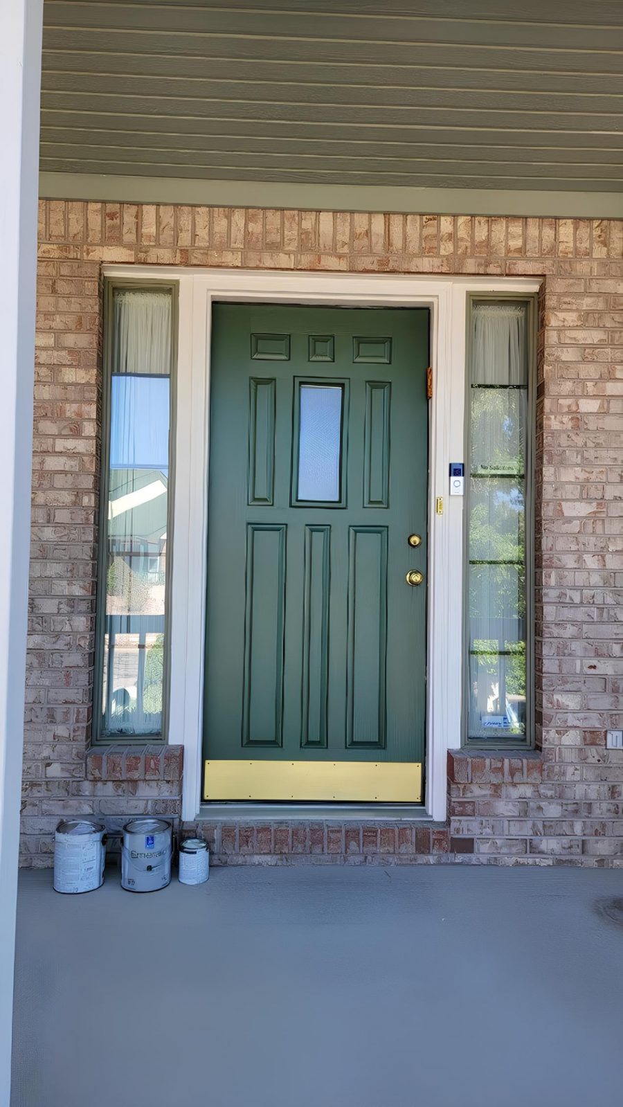 entrance Preview Image 2