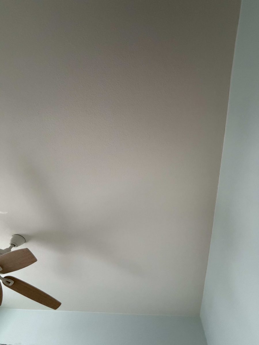 home interior after popcorn ceiling removal Preview Image 4