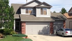 Exterior painting by CertaPro house painters in Colorado Springs, CO