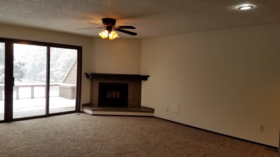 Commercial Condo interior painting by CertaPro Painters Preview Image 2