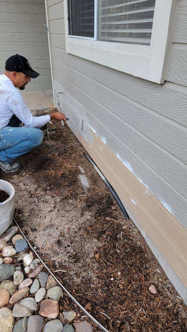 exterior siding Preview Image 1