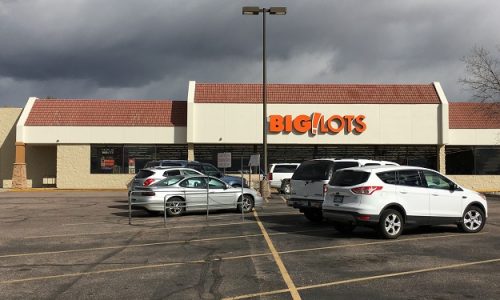 Big Lots