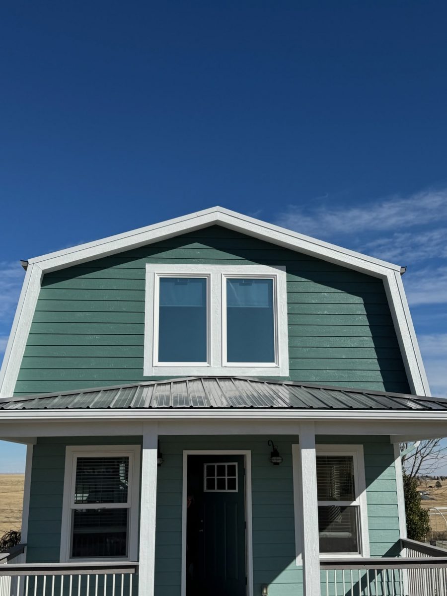 green home Preview Image 5