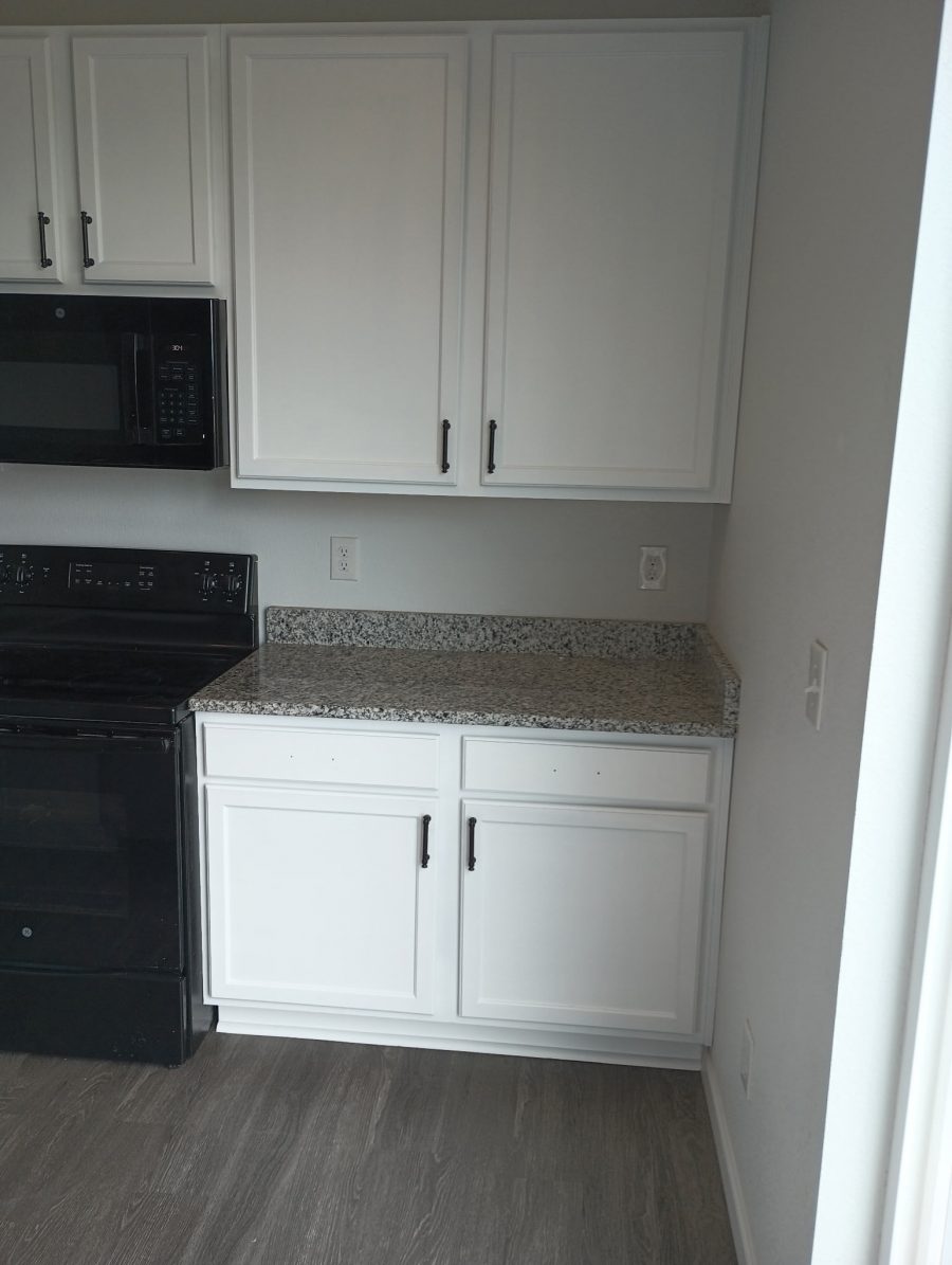 kitchen painting update Preview Image 3