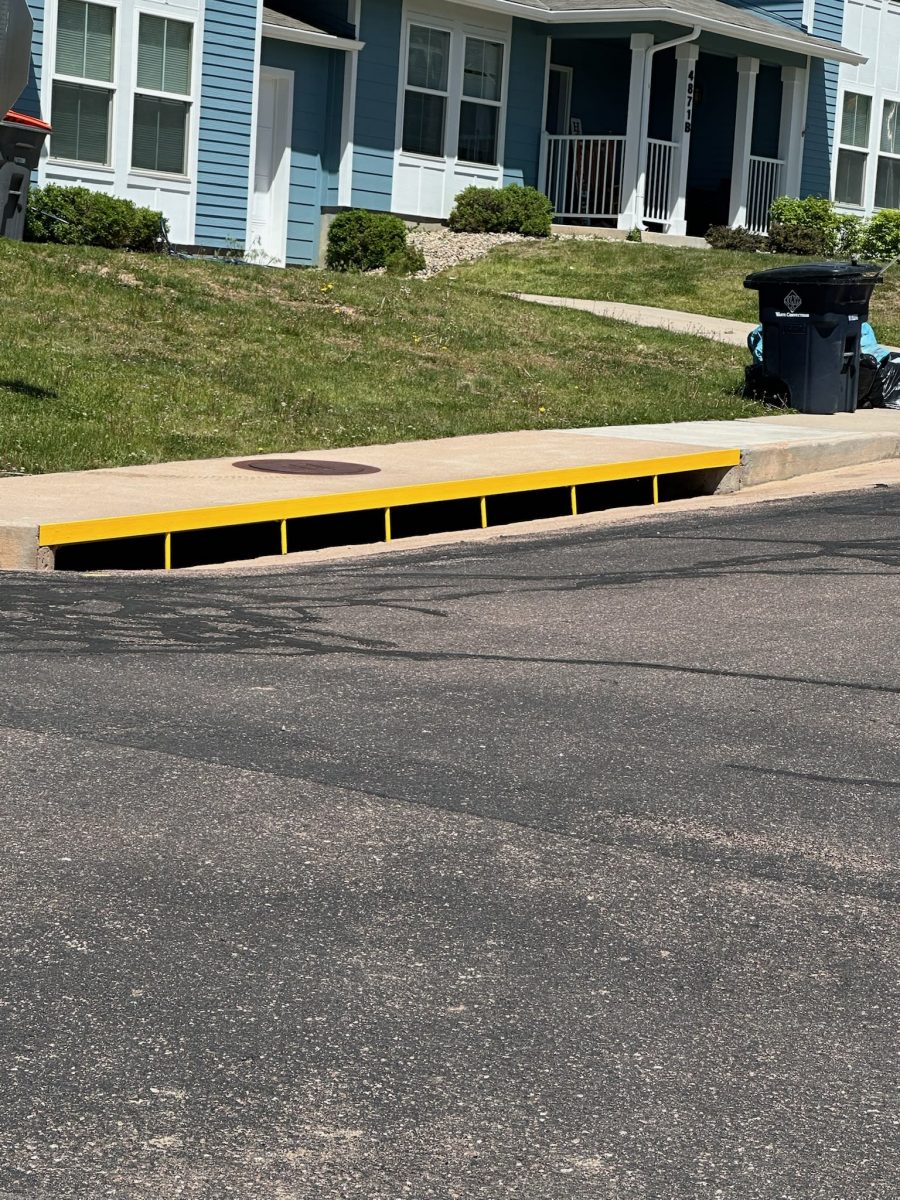 repainted storm drain left side Preview Image 1