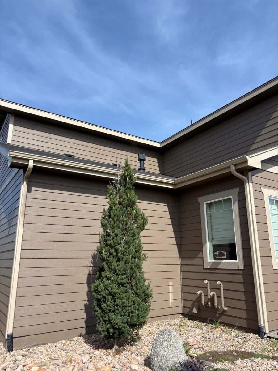 painted home exterior Preview Image 2