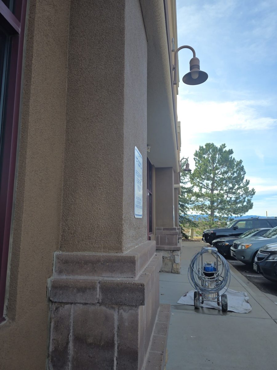 repaired and repainted stucco Preview Image 6