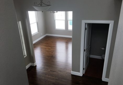 CertaPro Painters in Colorado Springs, CO your Interior painting experts