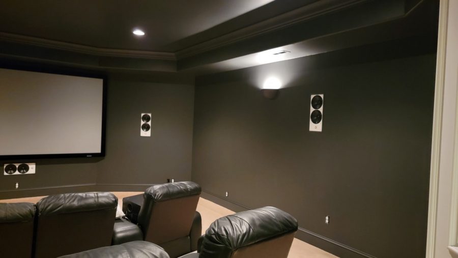 private theater room Preview Image 3