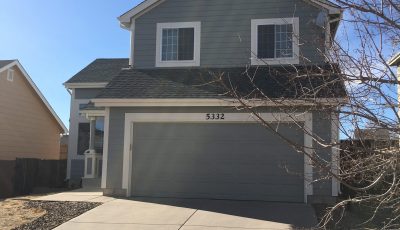 CertaPro Painters are your Exterior painting experts