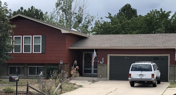 Exterior painting by CertaPro house painters