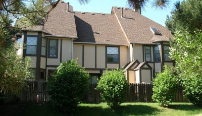 Exterior Painting in Colorado Springs