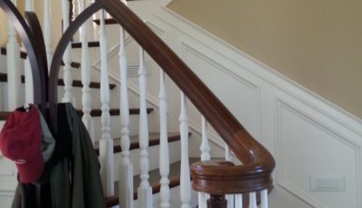 CertaPro Painters of Colorado Springs - Interior Painting