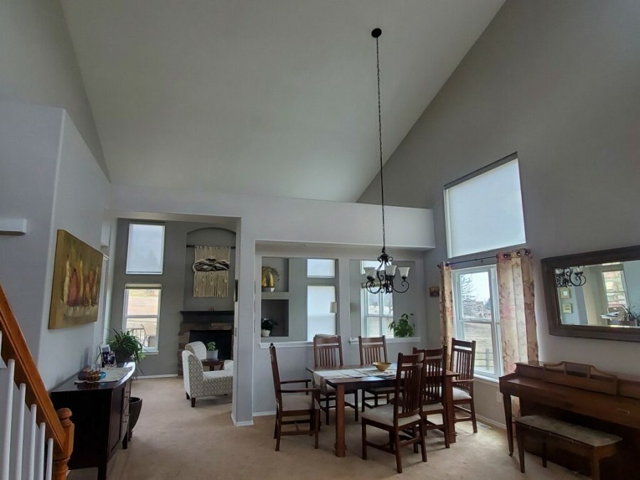 residential interior Preview Image 2