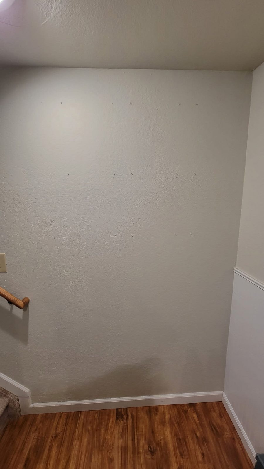 white painted house interior Preview Image 5