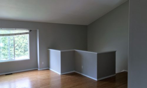 CertaPro Painters of Colorado Springs Popcorn Ceiling Removal in Spring Ranch