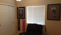 Interior painting by CertaPro house painters in Colorado Springs, CO