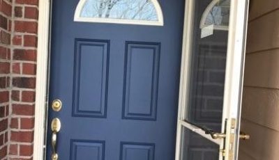 Door Painting and Staining Service in Colorado Springs, CO - CertaPro Painters
