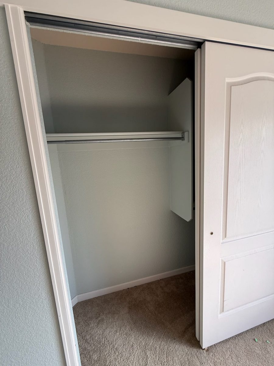 painted townhouse interior Preview Image 1