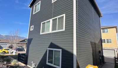 Update Your Home With a Modern Paint Scheme