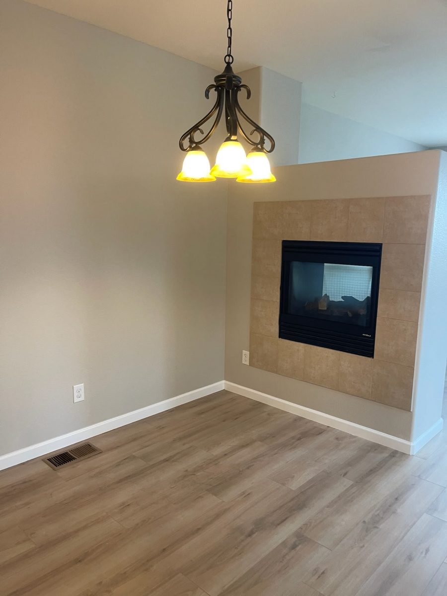 painted townhouse interior Preview Image 2