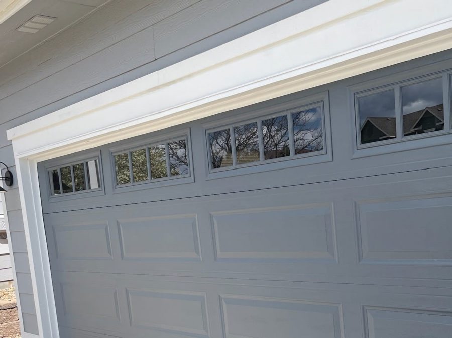 garage door Preview Image 1