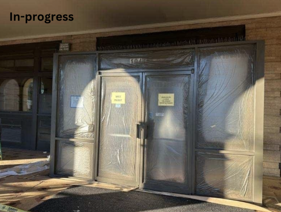 acadia apartment entrance Preview Image 3