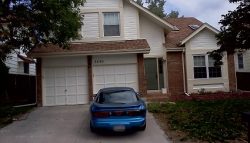 Exterior painting by CertaPro house painters in Colorado Springs, CO