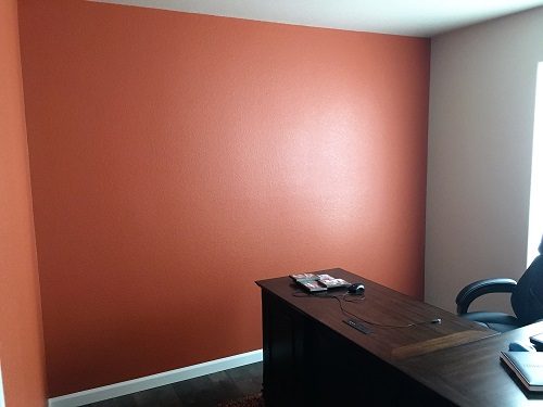 CertaPro Painters the Interior house painting experts in Colorado Springs, CO