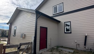 Extensive Prep Work for a Lasting Finish