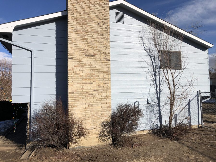 After Siding Repair Preview Image 2