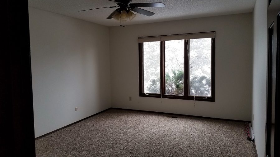 Commercial Condo bedroom painting by CertaPro Painters Preview Image 1