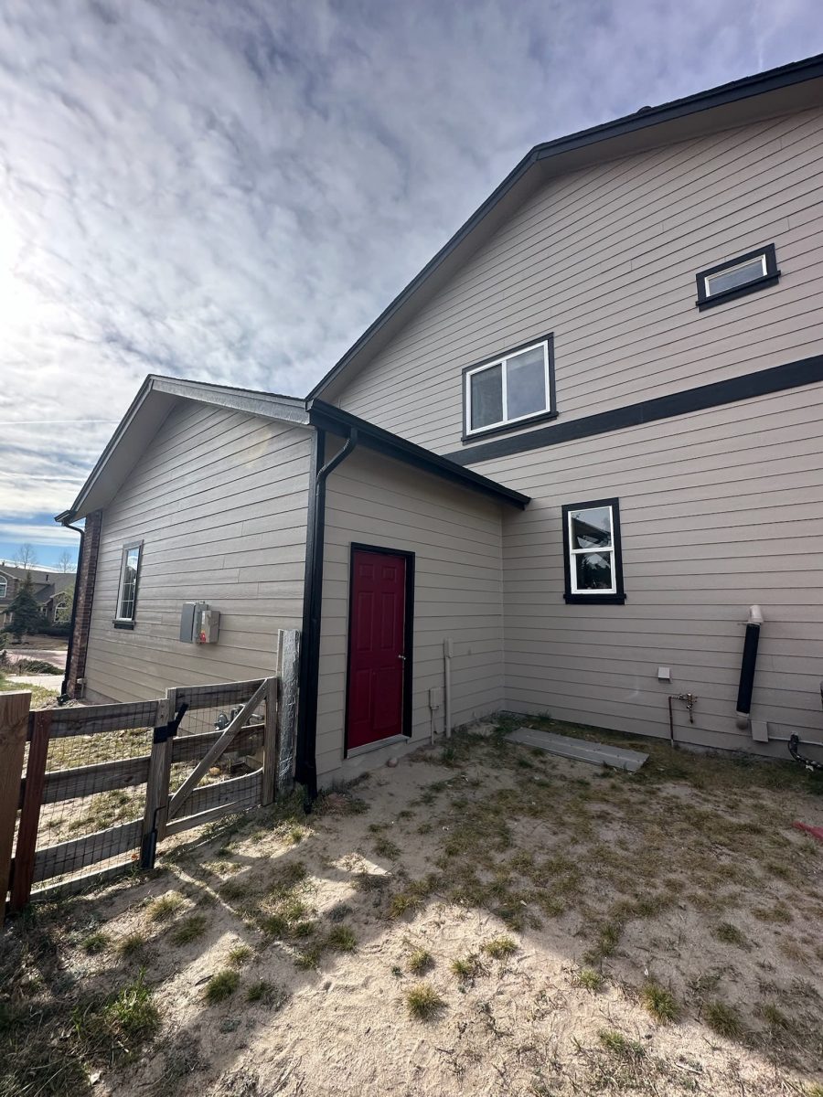 Extensive Prep Work for a Lasting Finish