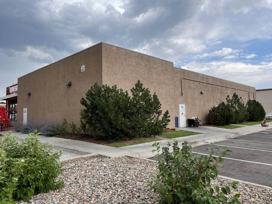 updated commercial exterior Preview Image 1